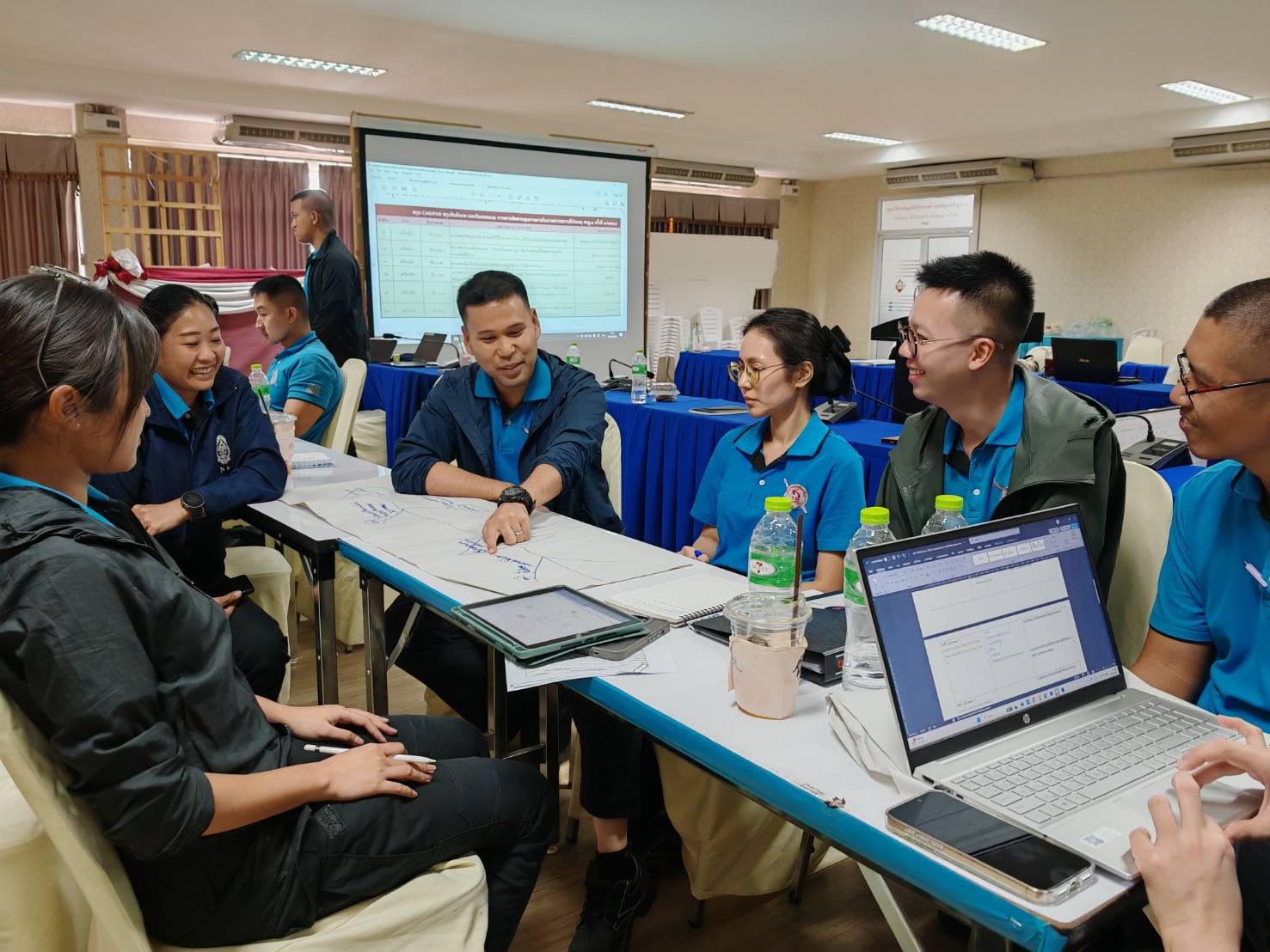 กิจกรรม รูปภาพ 2