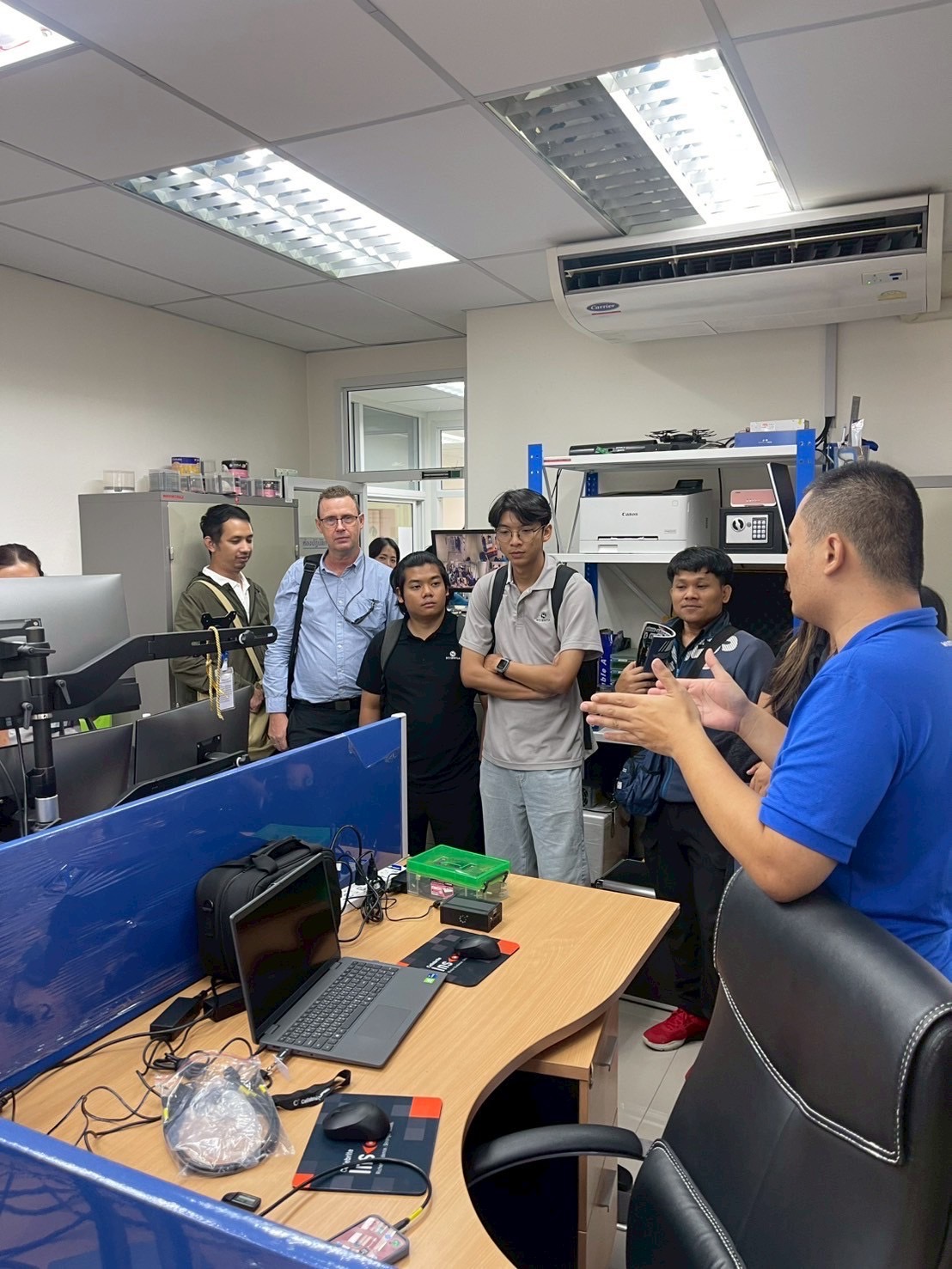 ภารกิจ รูปภาพ 4