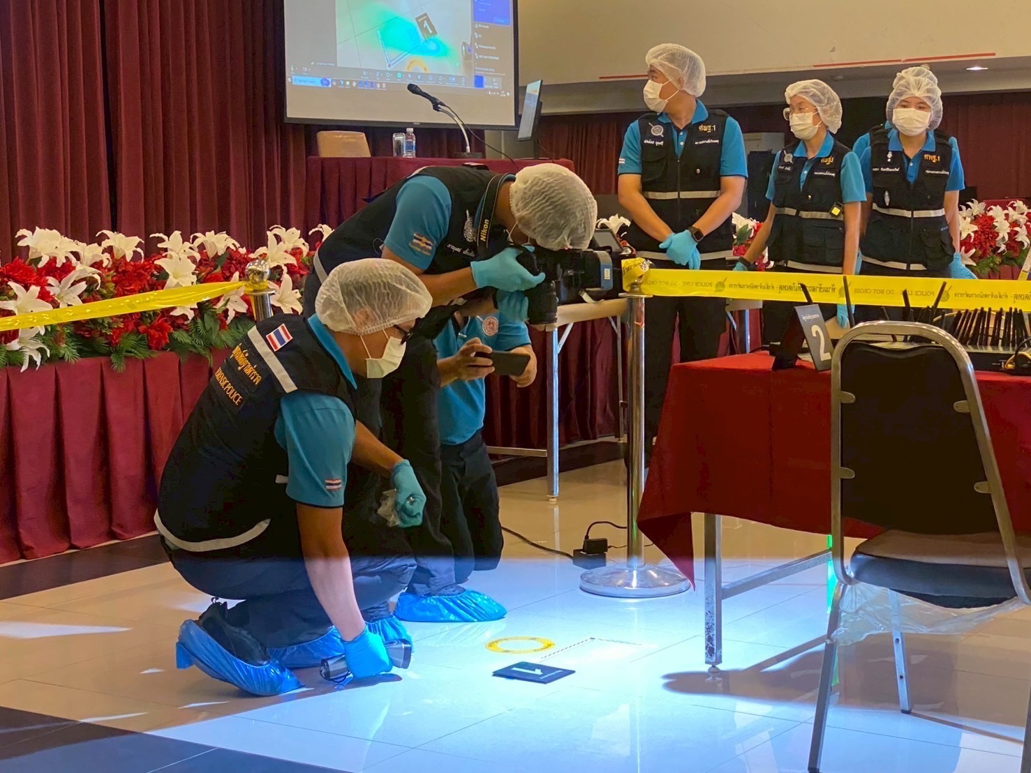 ภารกิจ รูปภาพ 4