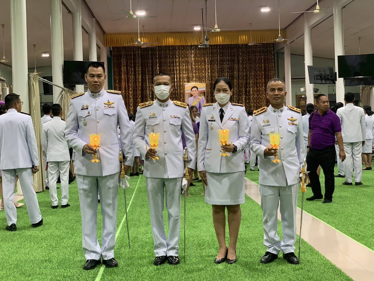 กิจกรรม รูปภาพ 5