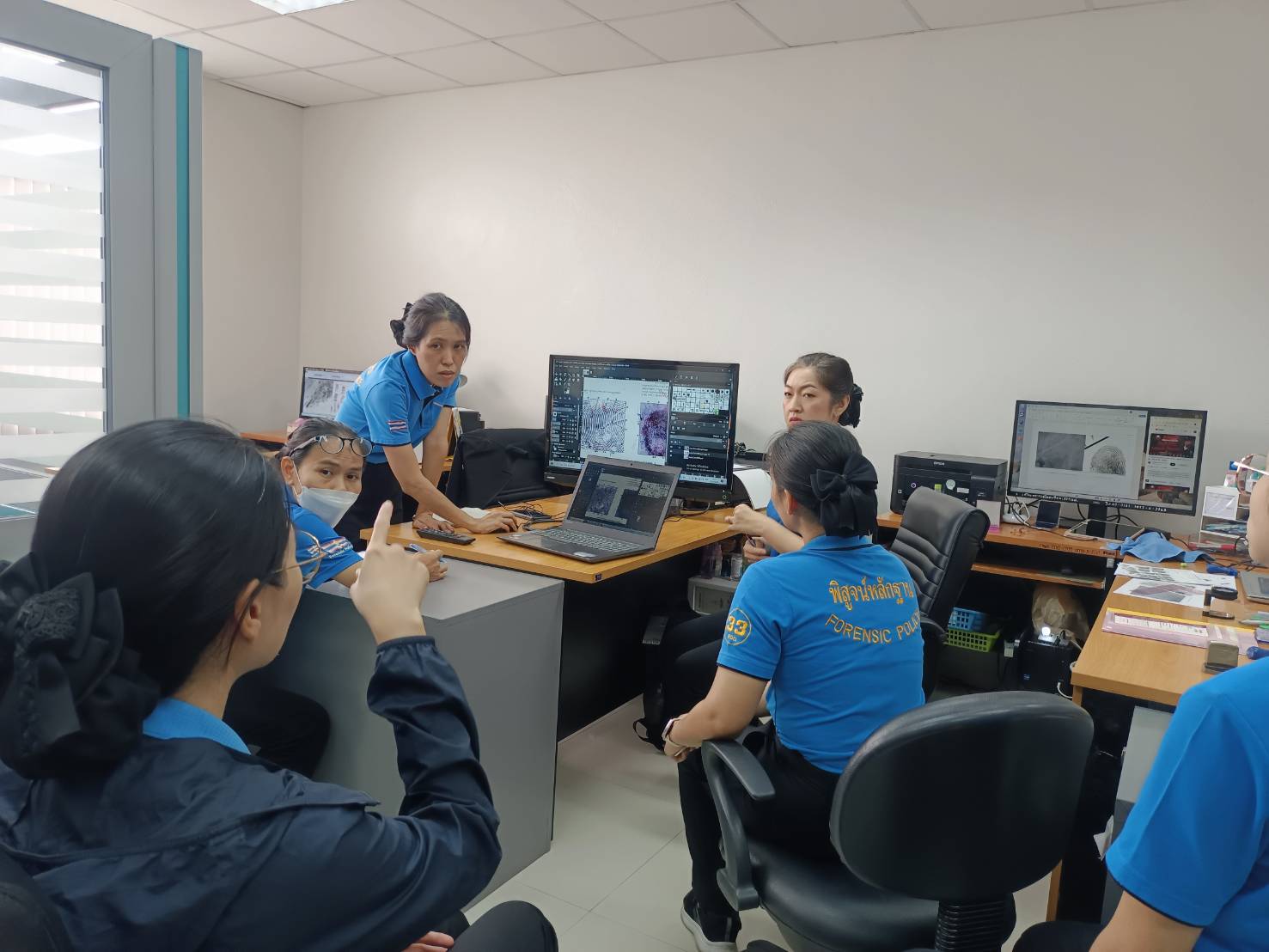 กิจกรรม รูปภาพ 1