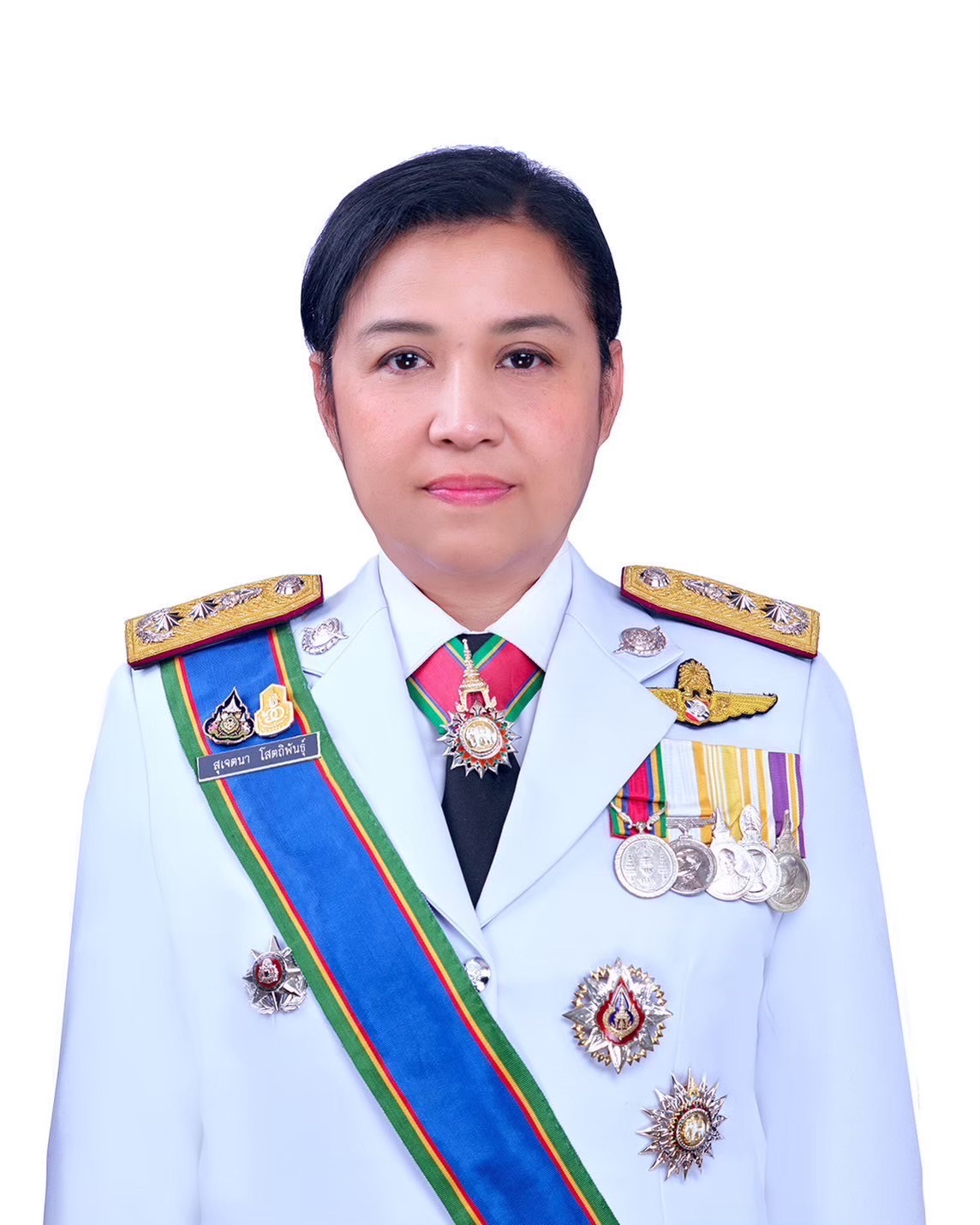 ผู้บังคับการ